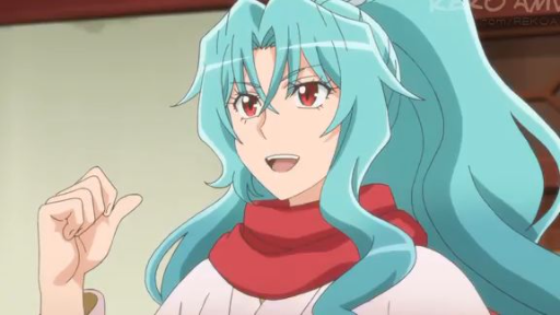 Tsuki ga Michibiku Isekai Douchuu「AMV」 - Everything Black ᴴᴰ