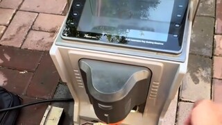 [Lock Picking Diary] All car keys are lost, and keys are made on site