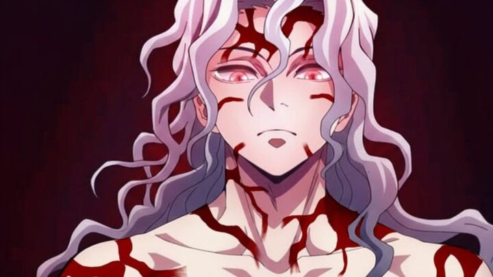 MUZAN FINAL FORM VS TANJIRO - KIMETSU NO YAIBA HINOKAMI CHRONICLES