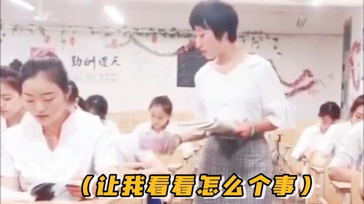 Cô ấy thực sự đã ngủ rồi