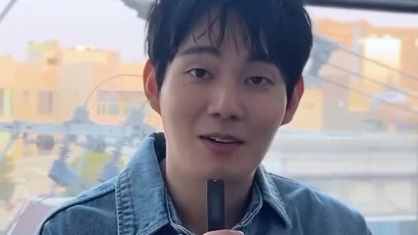 Vietsub Điểm thu hút của Ryu Kyung Soo là gì?