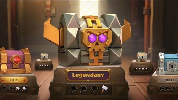 Gacha Gacha Chest again🎁🎁🎁