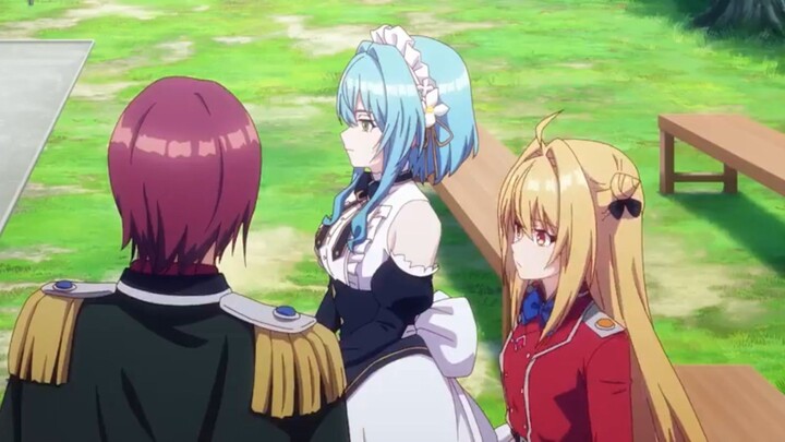 DISUKAI COSPLAYER IDOLA SEKOLAH😋‼️ALUR CERITA SONO BISQUE DOLL SEASON 2