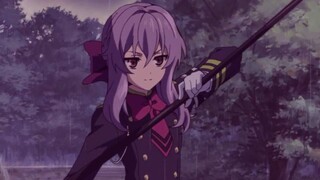 [AMV]Hiiragi Shinoa đáng yêu quá|<Thiên Thần Diệt thế>