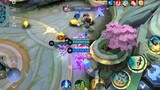 Xavier can't breathe due to Diggie's time bomb￼