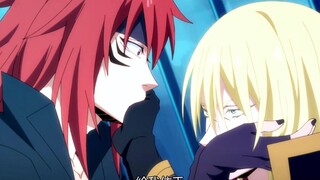 “他看你的眼神可不算清白”