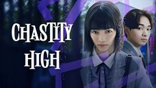 8 Chastity High (EnglishDub) Finale 2024 720P