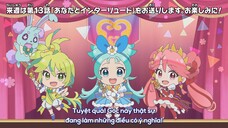 Princession Orchestra - Tập 12.5 (Vietsub)