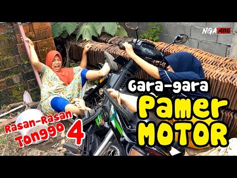 PAMER MOTOR rasan rasan eps 4