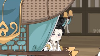 ตอนที่ 45 ทุกครั้งที่ขนถุงข้าวลงจากรถ ชายคนนั้นก็จะจงใจเจาะรูในกระสอบ