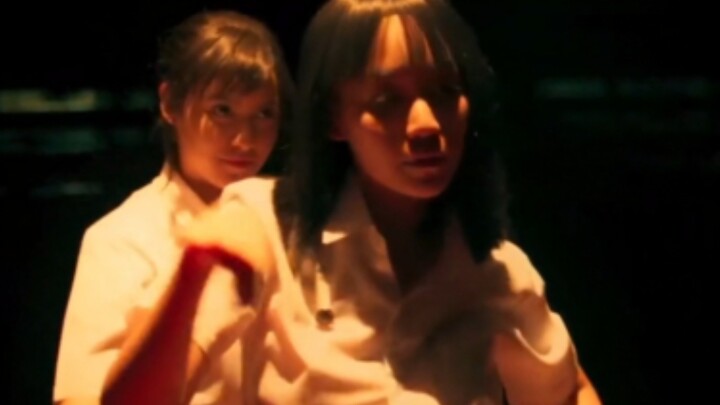 Nanō’s Iconic Dance Moments: Version 1.0 vs. 2.0 – New BGM ‖ Who’s This New Yuri Guy Anyway? Just An