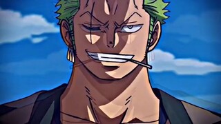 tercandu candu ama suara zoro