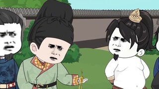 ตอนที่ 14: คดีวางเพลิงคลี่คลายแล้ว!