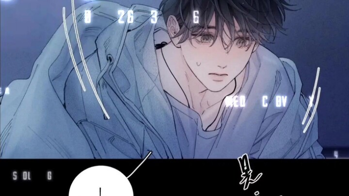 Little Mushroom CH. 30