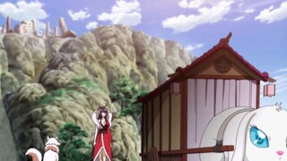 ENMUSUBI NO YOUKO-CHAN EPISODE1 (ENG SUB)