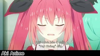 Date a Live ss 4 tập 2 full vietsub | Aki Anime