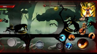 stickman legend 2 - 8 offline