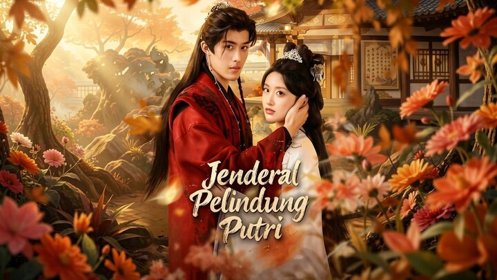 Jenderal Pelindung Putri Full Bahasa Indonesia (MELO)