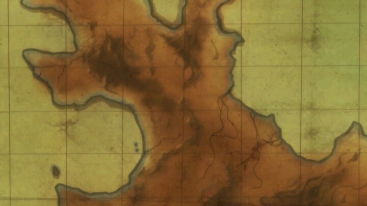 hunter×hunter/epsode1