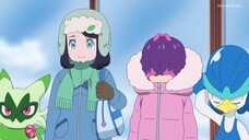 Pokemon Horizons Episode 063 Subtitle Indonesia