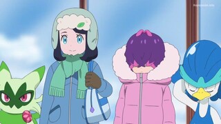 Pokemon Horizons Episode 063 Subtitle Indonesia