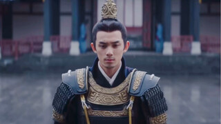 สำเนารุ่นพ่อของฉัน! Huo Buyi และเจ้าชายคนที่ 3 คือเวนดี้ตอนเด็กและนายพล Huo!