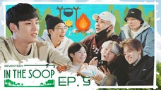 SEVENTEEN IN THE SOOP S1 E5 SUB INDO