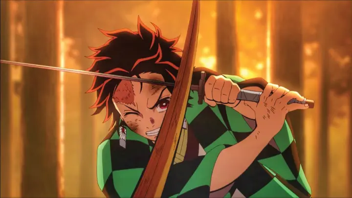 (1) Orphan Boy Become the Most Powerful Demon Slayer to Avenge His Parents