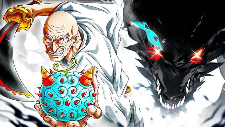 REVIEW OP Episode 1144! ZORO MENGAMUK! DEFINISI CHAPTER SUPER GILA! - One Piece 1110+