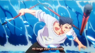 Toji🔥