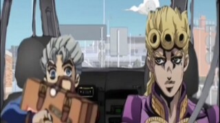 Anak laki-laki yang jujur, Giorno