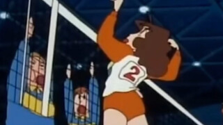 日本第一主攻-野原美伢