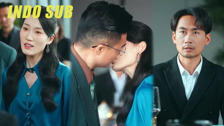 Suami diam-diam donor darah… di pemakaman semua kebohongan akhirnya… (YT)