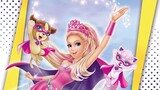 Barbie Prenses'in Süper Gücü