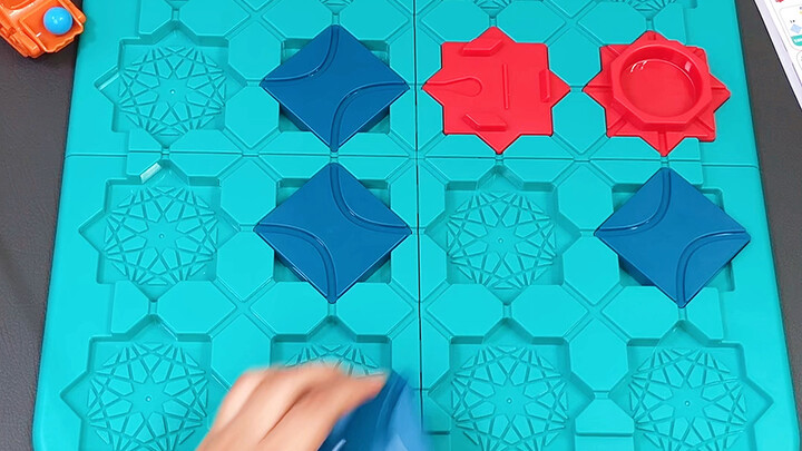 คุณยังไม่เคยเล่นเกมสร้างถนนในเขาวงกตใช่ไหม?