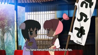 BinchouTan ep 9 - 10