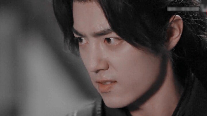 [Xiao Zhan Narcissus｜all envy series｜robbery｜forced love series] Sacrifice of Evil Desire Episode 16