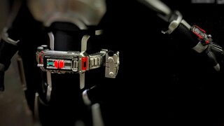 Cái mới không hay bằng cái cũ, vẫn là Qiaoye có cùng sở thích--FRS Kamen Rider 555 phun mô hình dạng