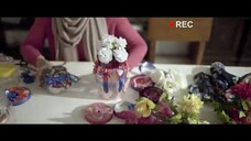 Hiasan Kemasan Kue Ala Renata - Kesempurnaan Cinta Season 1 Eps.23