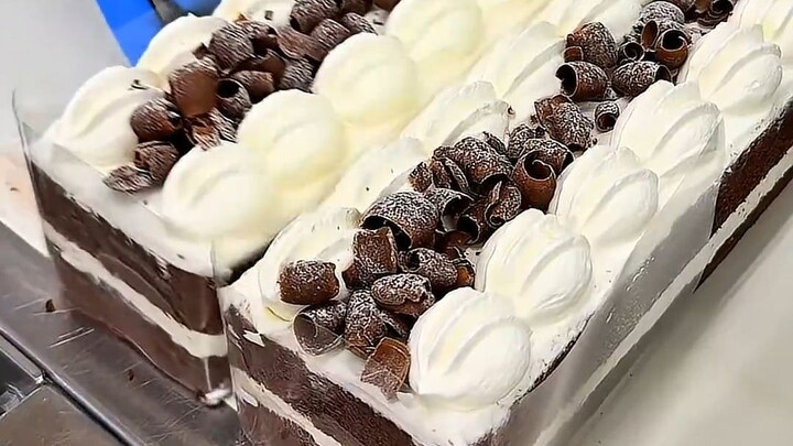 Cake Generation Project