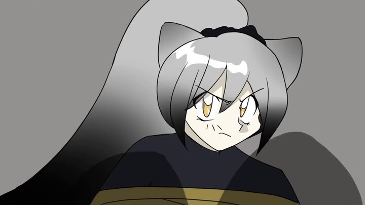 Black: If the true identity is revealed, the operator's career will be over.