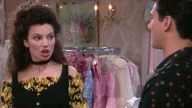 The nanny season 1 episode 1