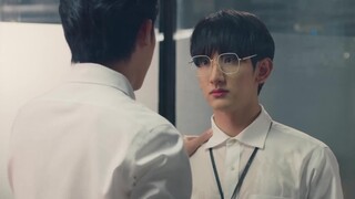 Thực Tập Sinh Trong Trái Tim Tôi EP 10 [Sub Việt]