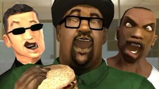 [SFM] Bộ sưu tập chó sục Big Smokey (Tệp bổ sung)