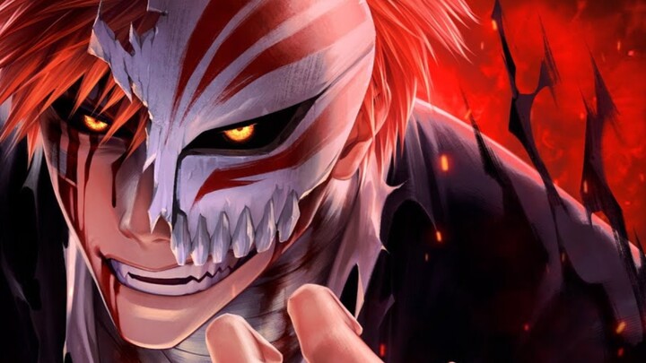 [Bản dịch tiếng Trung | Sứ Mệnh Thần Chết ] Kurosaki Ichigo | Zangetsu | M4rkim