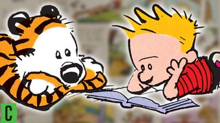 Calvin & Hobbes: BEST Comic Moments