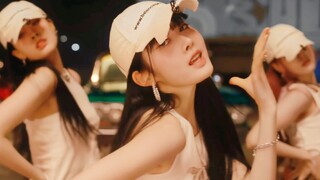 STAYC 1 Thing舞蹈版MV公开！好酷！