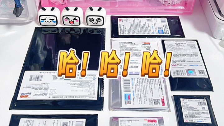 Thử thách mua 150 đồng để rút hộp quà bí mật, liệu có thể mở ra được bao nhiêu nhân vật nữ?