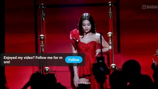 song  red shirt and delivery can you watch let me follow me.that is jenny team black pink i don't by