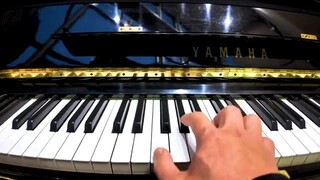 Tokyo Kunitachi  Dynamite City ♪ 4K Non-stop 1 hour